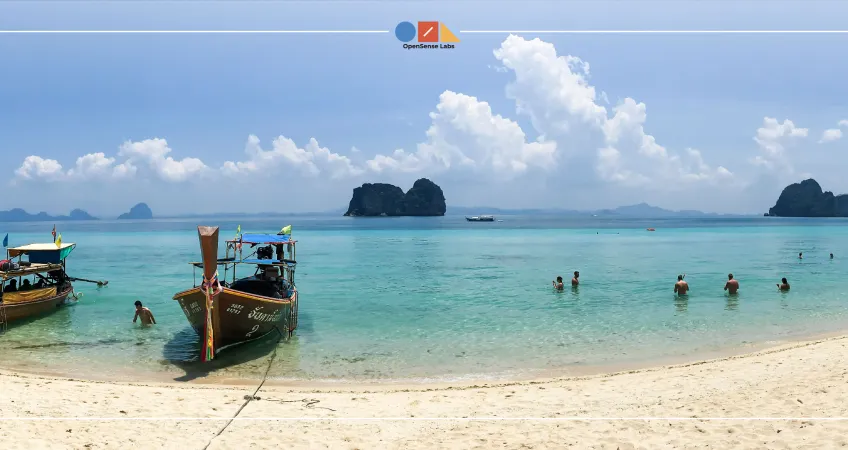   Unifying a Global Tourism Brand Multi Site Migration OpenSense Labs
