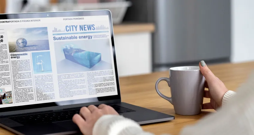   eNanyang OpenSense Labs
