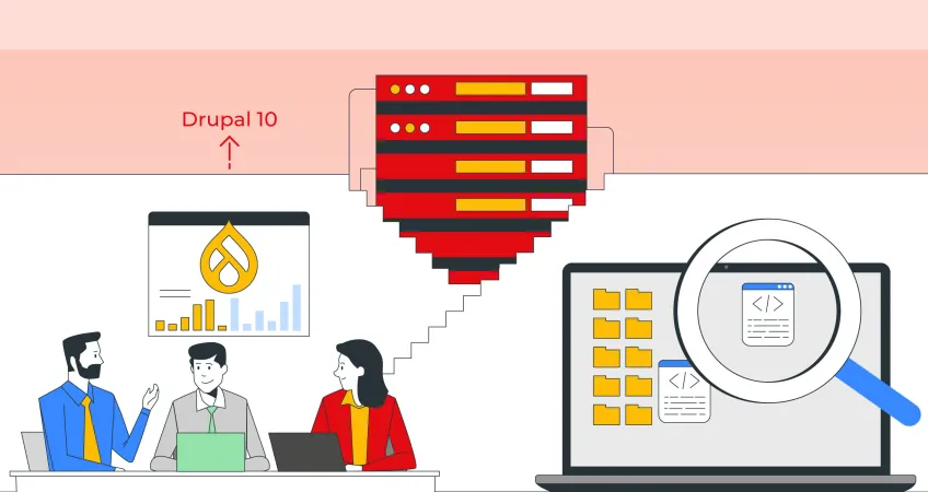Advantages of Drupal SDC OpenSense Labs