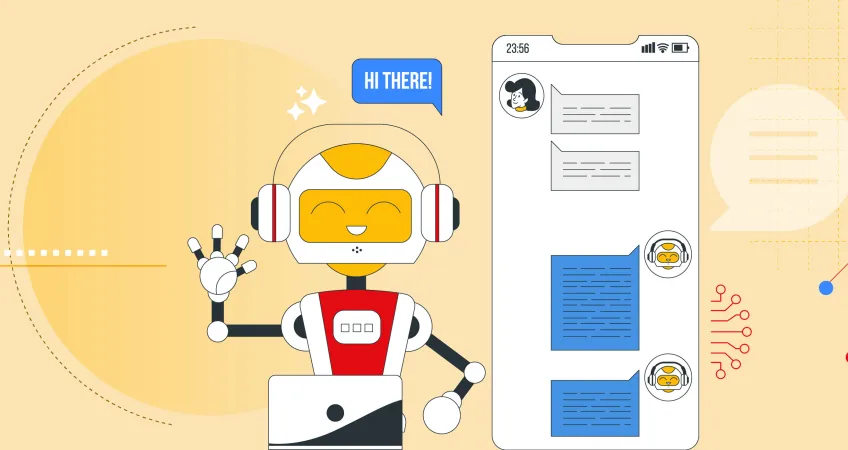 Creating AI Chatbot OpenSense Labs