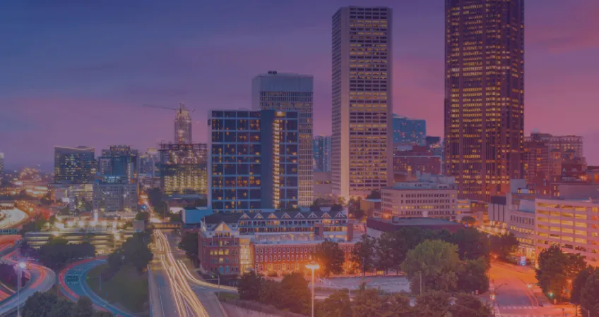 DrupalCon Atlanta OpenSense Labs