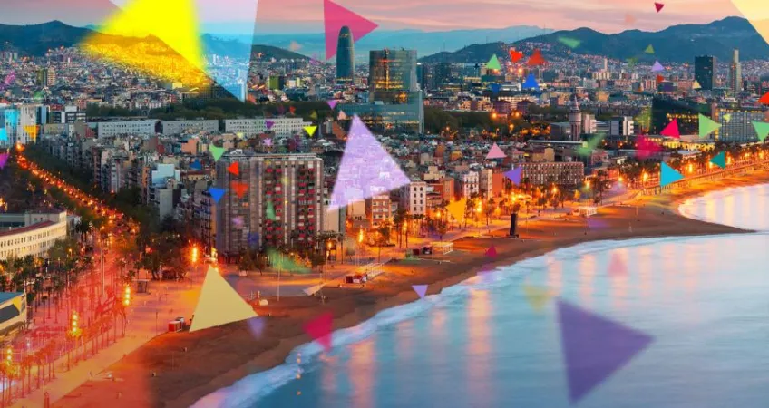 DrupalCon Barcelona Das Wichtigste von der Europa Ausgabe 2024