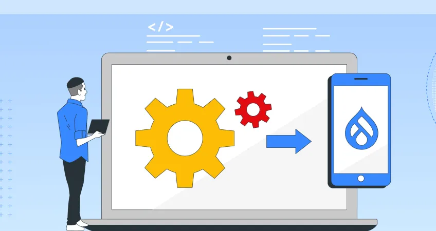 Drupal 11 Upgrade Checklist OpenSense Labs