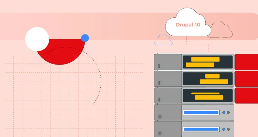 Drupal 7 End Of Life Cover Image OpenSense Labs