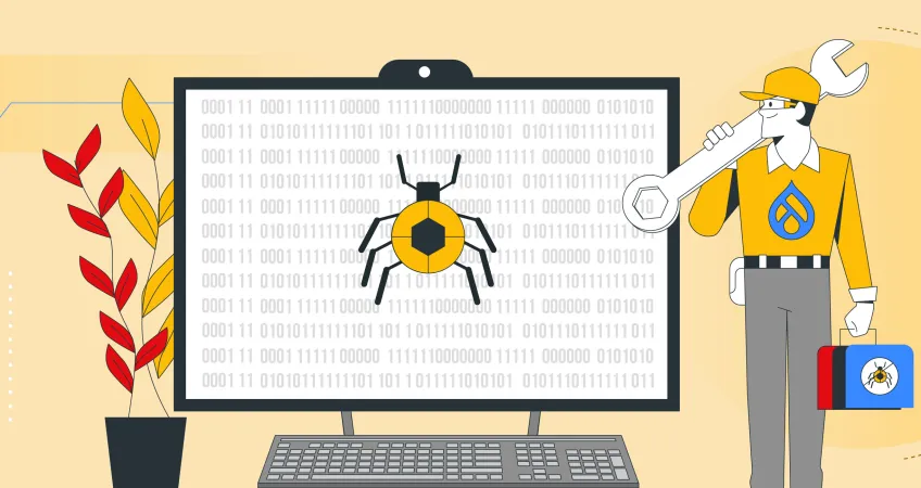 Drupal Debugging Techniques Drupal Debug OpenSense Labs