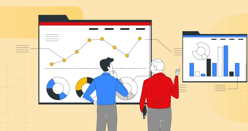E-Commerce und Datenanalyse: Steigern Sie Ihren Umsatz