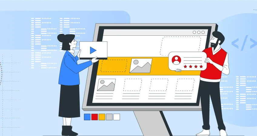 Headless CMS vs Traditional CMS Comparing Headless And Traditional CMS OpenSense Labs