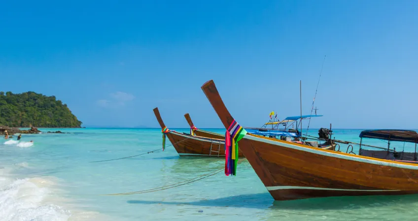   Unifying a Global Tourism Brand Multi Site Migration OpenSense Labs
