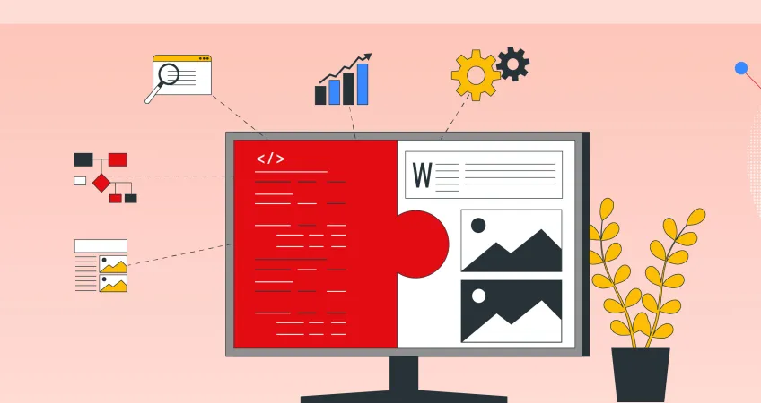 What Is A Headless CMS Understanding Headless CMS OpenSense Labs