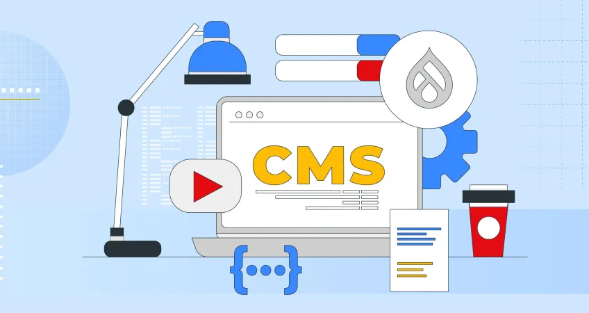 Gin Admin Theme Drupal CMS Will Replace Claro OpenSense Labs