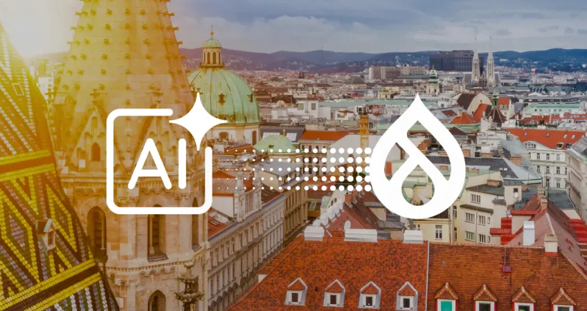 DrupalCon Vienna Key Takeaways OpenSense Labs