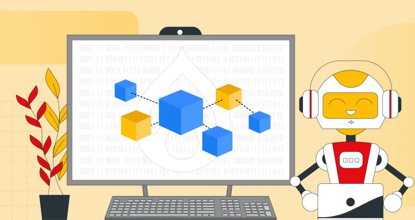 Drupal AI Modules Part 1: Architecture, Setup, Built-ins, and Extensibility