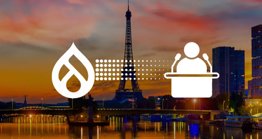 All You Need to Know About Drupal AI Summit