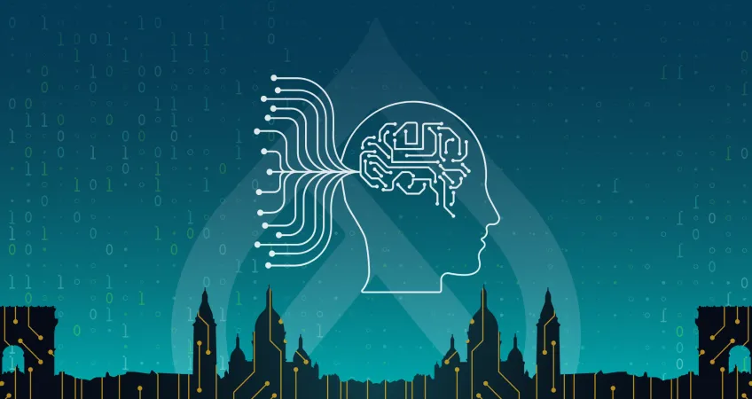 Drupals Role as an MCP Server A Complete Practical Guide for Developers OpenSense Labs