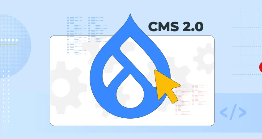 What is New in Drupal CMS 2 0 OpenSense Labs