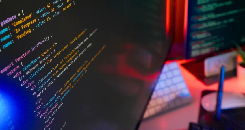 What is HTMX and How it Works for Server Driven Web Interfaces OpenSense Labs