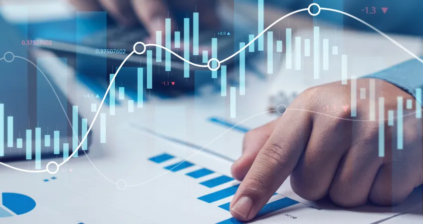 Digital Maturity Model OpenSense Labs
