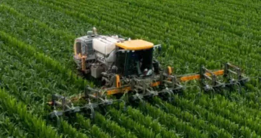   Farm Journal OpenSense Labs
