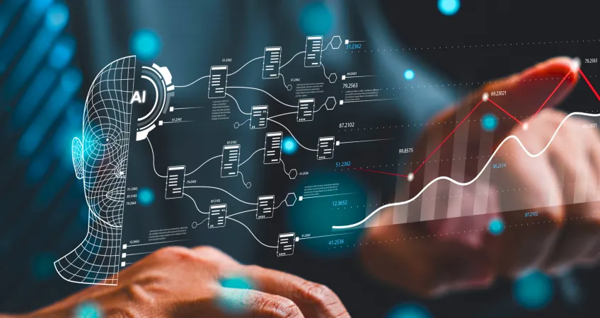 AI Governance in Financial Services A BFSI Leaders Framework OpenSense Labs