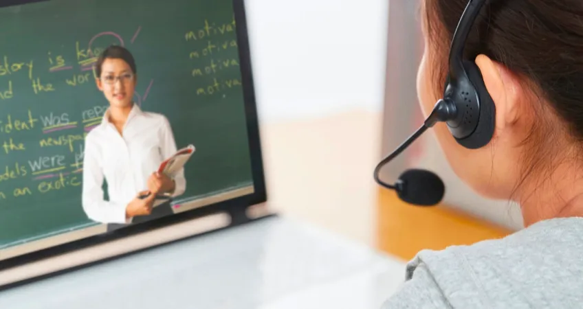 Choosing Between LMS Vs LXP for Higher Education OpenSense Labs