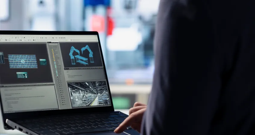 HIPAA-Compliant CMS for Healthcare Architecture Guide OpenSense Labs