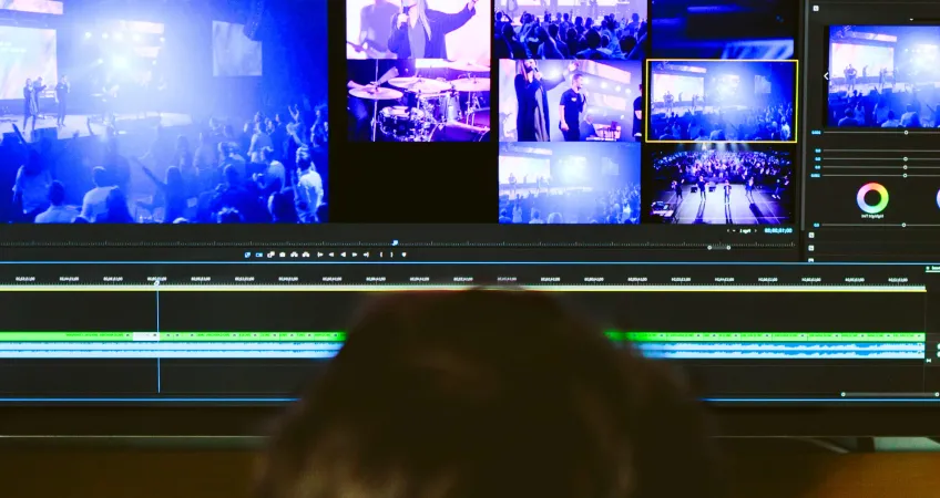 Content Authenticity and Provenance C2PA in DAM OpenSense Labs