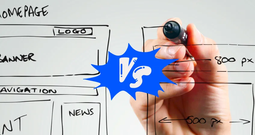 Enterprise Website Redesigns Fail Without an Audit First OpenSense Labs