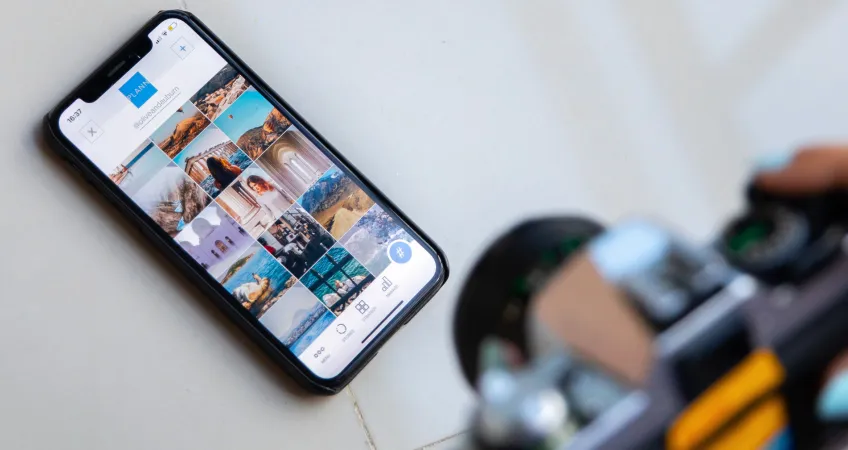 Headless CMS for Media and Publishing OpenSense Labs