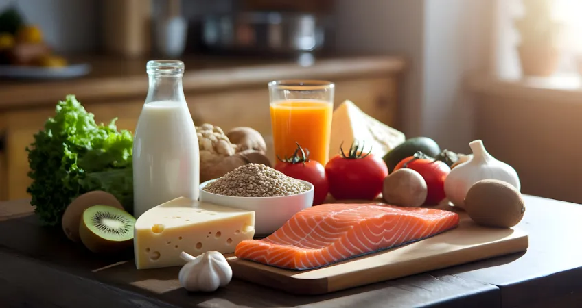  Food is Medicine Institute FIMI From Repository to Story OpenSense Labs
