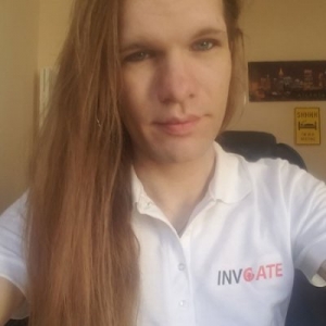 Interview with Amy Bridges
