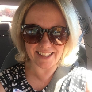 Profile image of Joy Lewis