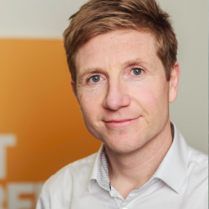 Profile image of Matt Oxley