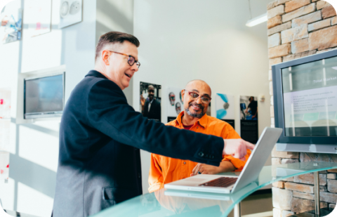 Drupal Personalization and CRO