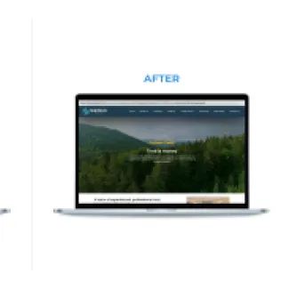 Carbon Check Before & After OpenSense Labs