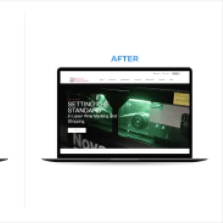 Spectrum Technologies Before & After OpenSense Labs
