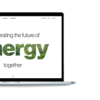Dynamic Drupal Multisite System Built for AES by OpenSense Labs