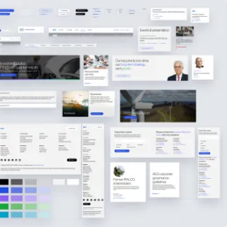 Designed Multipurpose Userfriendly Drupal Website for AES OpenSense Labs