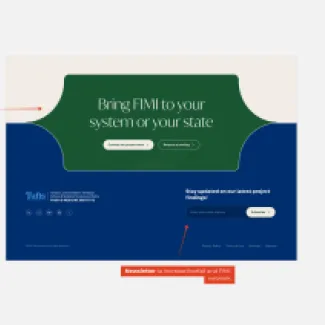 FIMI the Resolution by OpenSense Labs