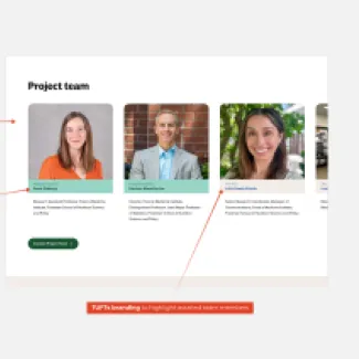 FIMIs Story Tellers OpenSense Labs