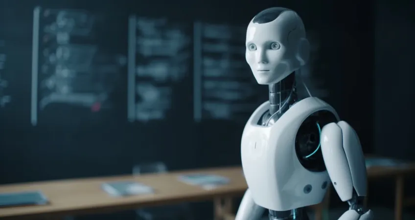 Robotic Process Automation