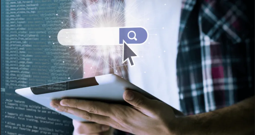 AI-Powered Search & Personalization