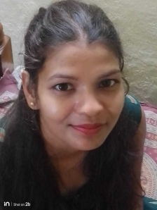 Vidya Roy