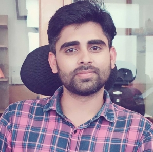 Mohit Dwivedi